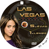 Las Vegas - A teljes sorozat (att555) DVD borító FRONT slim Letöltése