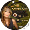 Las Vegas - A teljes sorozat (att555) DVD borító FRONT BOX Letöltése