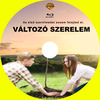 Változó szerelem (Aldo) DVD borító CD1 label Letöltése