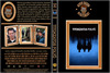 Titokzatos folyó (Kevin Bacon gyûjtemény) (steelheart66) DVD borító FRONT Letöltése