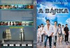 A bárka 3. évad (Old Dzsordzsi) DVD borító FRONT Letöltése