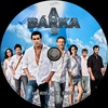 A bárka 3. évad (Old Dzsordzsi) DVD borító CD1 label Letöltése