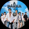 A bárka 3. évad (Old Dzsordzsi) DVD borító CD3 label Letöltése