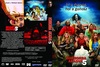 Horrorra akadva 5 (stigmata) DVD borító FRONT Letöltése