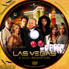 Las Vegas 2. évad (atlantis) DVD borító CD2 label Letöltése