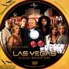 Las Vegas 2. évad (atlantis) DVD borító CD3 label Letöltése