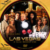 Las Vegas 2. évad (atlantis) DVD borító CD4 label Letöltése