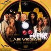 Las Vegas 2. évad (atlantis) DVD borító INLAY Letöltése