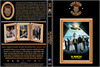 X-Men - Az elsõk (Kevin Bacon gyûjtemény) (steelheart66) DVD borító FRONT Letöltése