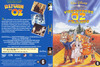 Visszatérés Óz földjére (kepike) DVD borító FRONT Letöltése