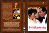 Féltékenység (Jack Nicholson gyûjtemény) (steelheart66) DVD borító FRONT Letöltése