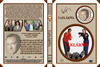 Vaklárma (Kevin Spacey gyûjtemény) (steelheart66) DVD borító FRONT Letöltése