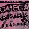 Omega - LGT - Beatrice - Kisstadion 1980. v2 DVD borító FRONT Letöltése