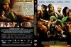 Fekete arany (debrigo) DVD borító FRONT Letöltése