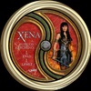 Xena - A harcos hercegnõ 1. évad (Old Dzsordzsi) DVD borító CD1 label Letöltése