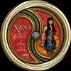 Xena - A harcos hercegnõ 1. évad (Old Dzsordzsi) DVD borító CD3 label Letöltése