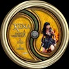 Xena - A harcos hercegnõ 3. évad (Old Dzsordzsi) DVD borító CD1 label Letöltése