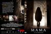 Mama (2013) (Presi) DVD borító FRONT Letöltése