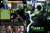 Hulk (képregény sorozat) (Ivan) DVD borító FRONT Letöltése