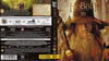 A Hobbit - Váratlan utazás DVD borító FRONT Letöltése