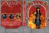 Xena - A harcos hercegnõ 1. évad (Old Dzsordzsi) DVD borító FRONT Letöltése