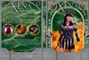 Xena - A harcos hercegnõ 2. évad (Old Dzsordzsi) DVD borító FRONT Letöltése