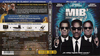 Men in Black 3 - Sötét zsaruk 3 DVD borító FRONT Letöltése