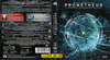 Prometheus DVD borító FRONT Letöltése