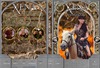 Xena - A harcos hercegnõ 5. évad (Old Dzsordzsi) DVD borító FRONT Letöltése