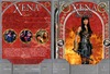 Xena - A harcos hercegnõ 1. évad (gerinces) (Old Dzsordzsi) DVD borító FRONT Letöltése