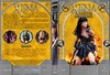 Xena - A harcos hercegnõ 3. évad (gerinces) (Old Dzsordzsi) DVD borító FRONT Letöltése