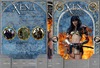 Xena - A harcos hercegnõ 4. évad (gerinces) (Old Dzsordzsi) DVD borító FRONT Letöltése