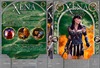 Xena - A harcos hercegnõ 2. évad (gerinces) (Old Dzsordzsi) DVD borító FRONT Letöltése