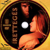 Rettegés (2008) (atlantis) DVD borító CD1 label Letöltése