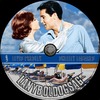 Lányboldogság (Old Dzsordzsi) DVD borító CD1 label Letöltése