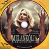 Melankólia (atlantis) DVD borító CD1 label Letöltése