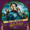 Harry Potter (Különleges kiadás) (debrigo) DVD borító CD4 label Letöltése