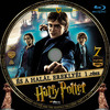Harry Potter (Különleges kiadás) (debrigo) DVD borító FRONT slim Letöltése