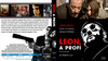 Leon, a profi (singer) DVD borító FRONT Letöltése