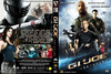G.I. Joe - Megtorlás (lala55) DVD borító FRONT Letöltése