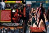 Daredevil, a fenegyerek (képregény sorozat) (Ivan) DVD borító FRONT Letöltése