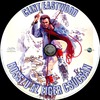 Bosszú az Eiger csúcsán (Old Dzsordzsi) DVD borító CD1 label Letöltése