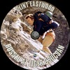 Bosszú az Eiger csúcsán (Old Dzsordzsi) DVD borító CD2 label Letöltése