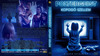 Poltergeist - Kopogó szellem (singer) DVD borító FRONT Letöltése