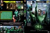 Zöld Lámpás - képregény sorozat (Ivan) DVD borító FRONT Letöltése