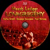 Lovagregény (Old Dzsordzsi) DVD borító CD2 label Letöltése