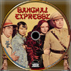 Sanghaj expressz (1932) (debrigo) DVD borító CD1 label Letöltése