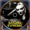 Sanghaj expressz (1932) (debrigo) DVD borító CD2 label Letöltése
