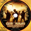 Geronimo hadmûvelet (atlantis) DVD borító CD1 label Letöltése
