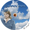 Pan Am (att555) DVD borító CD1 label Letöltése
